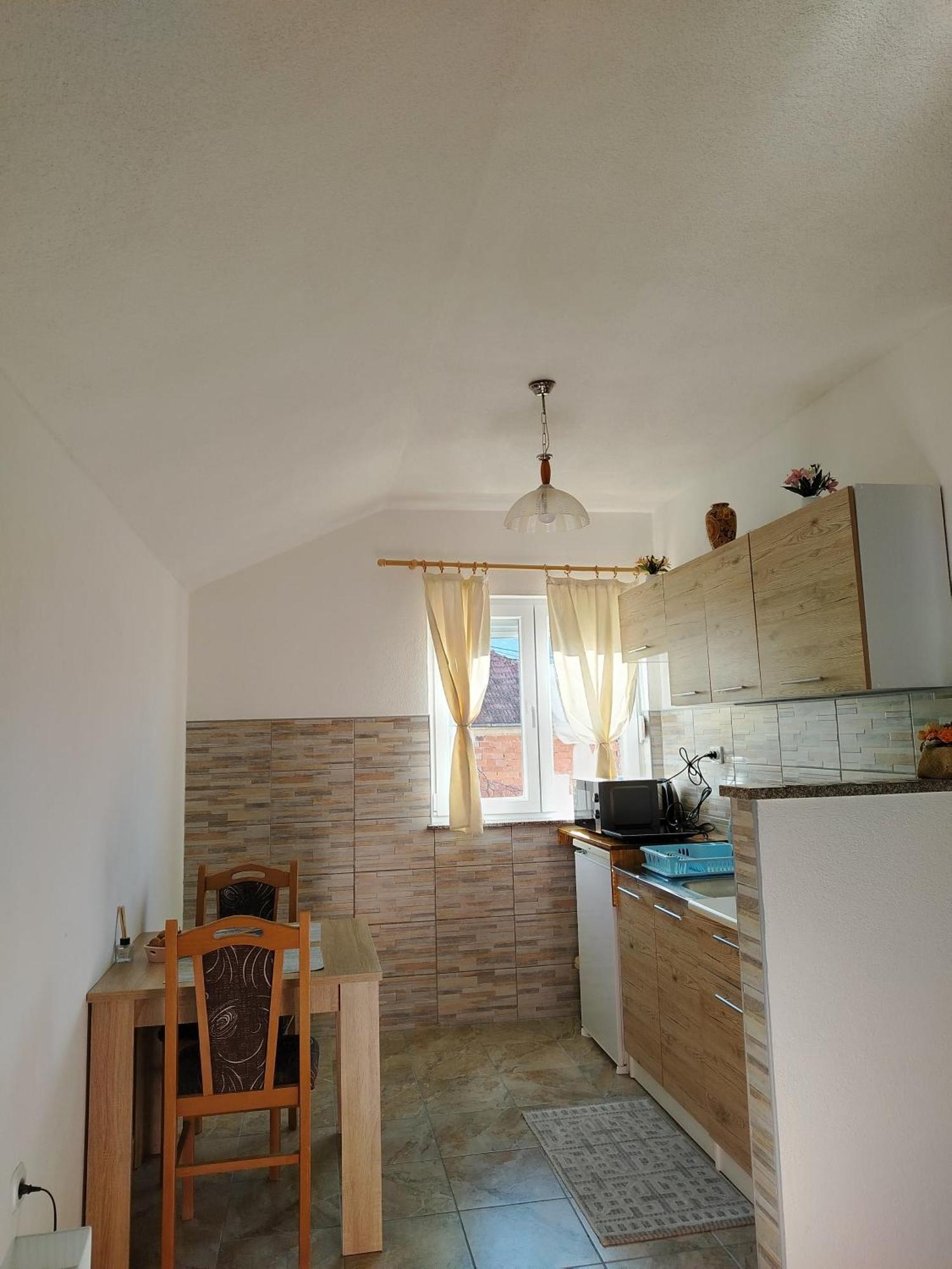 Apartment Milica Τρέμπινιε Εξωτερικό φωτογραφία