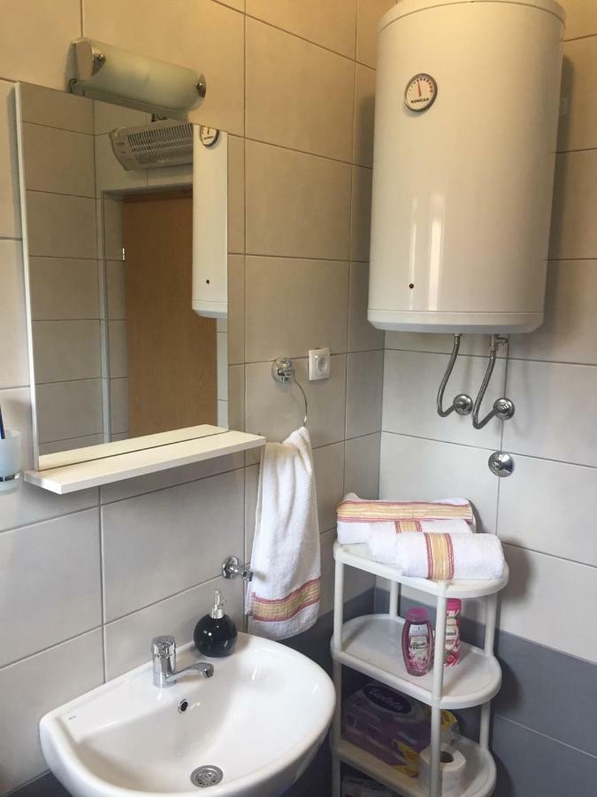 Apartment Milica Τρέμπινιε Εξωτερικό φωτογραφία