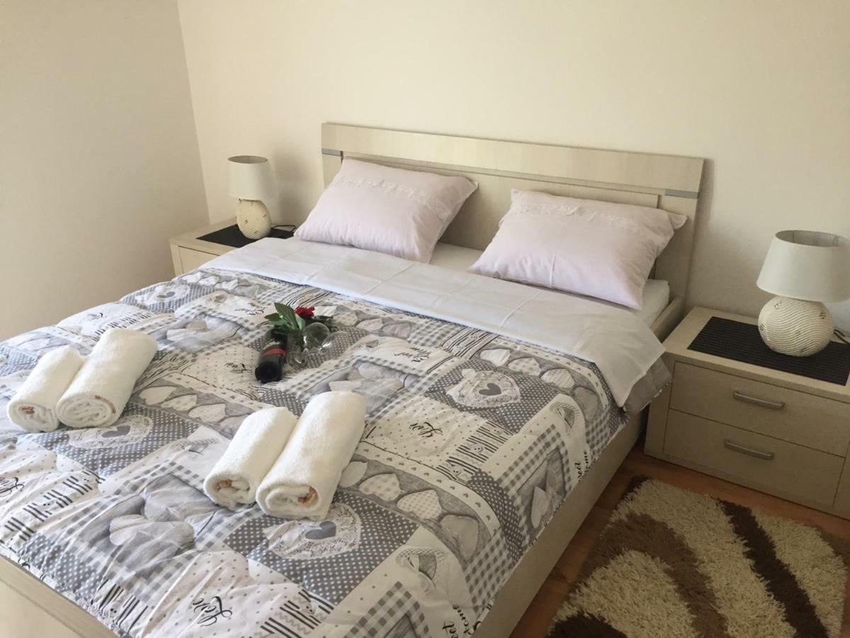 Apartment Milica Τρέμπινιε Εξωτερικό φωτογραφία