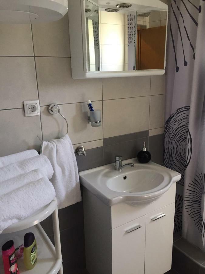 Apartment Milica Τρέμπινιε Εξωτερικό φωτογραφία